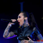 Into The Grave 2023: Jinjer